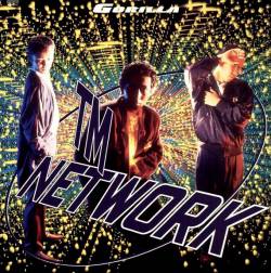 TM Network : Gorilla